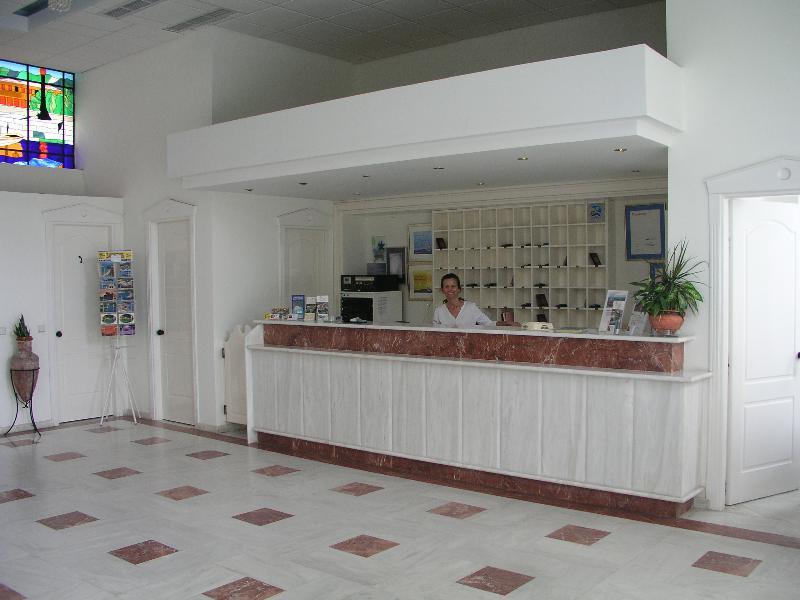 Porto Iliessa Hotel Argassi Exterior foto