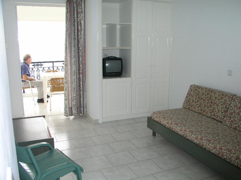 Porto Iliessa Hotel Argassi Exterior foto