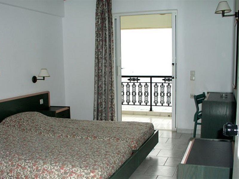 Porto Iliessa Hotel Argassi Exterior foto